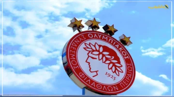 مفاجأة سارة لجماهير الكرة المصرية.. لاعب منتخب مصر يوقع رسميًا لأولمبياكوس اليوناني 1